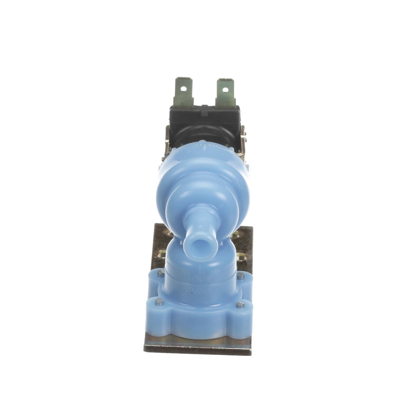 Scotsman Valve, Water Inlet 12-3124-01 - Genuine OEM Replacement Part