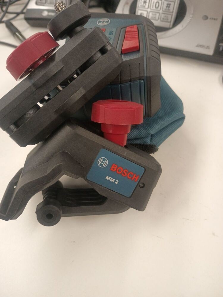 Bosch Gll40-20g
