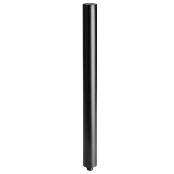 Gravity Stands LS431B EXT | 9.5ft, Square Base Speaker/Lighting Stand