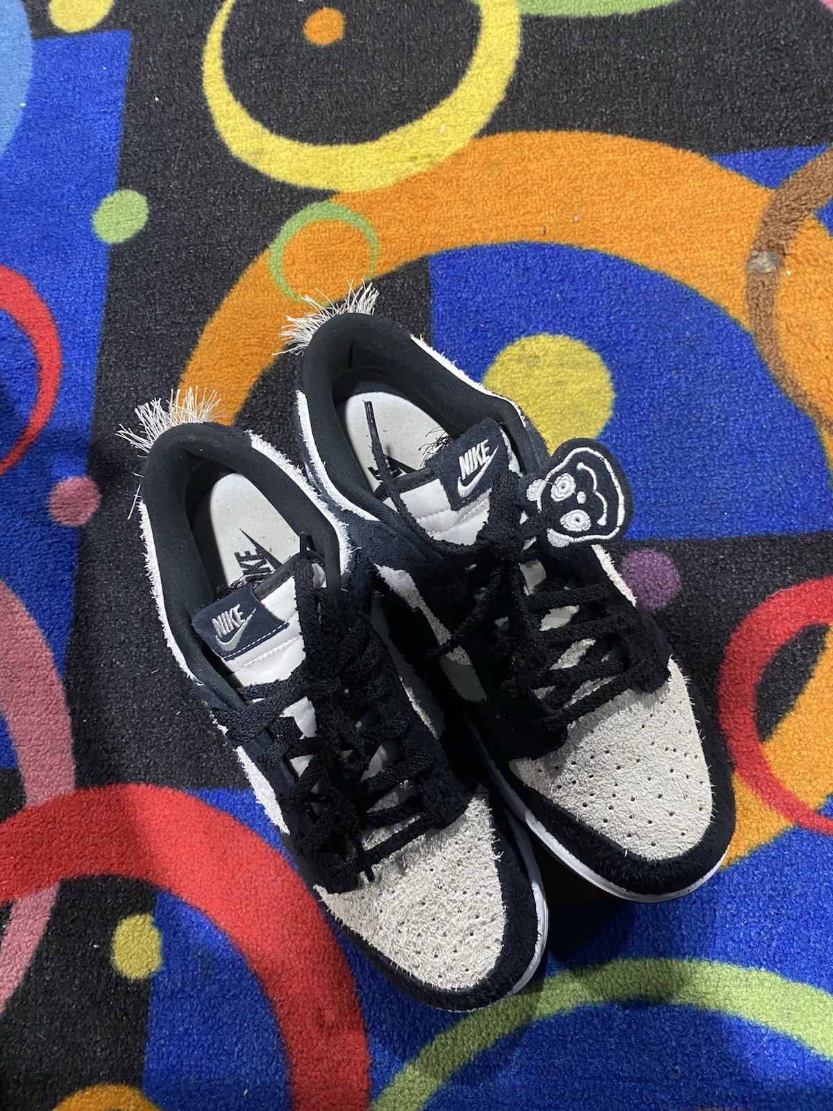 Nike SB Dunk Low