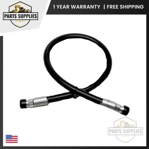 105059GT 105059 OEM Drive Motor Hose Assembly fits Genie Lift GS-1530 GS-2032