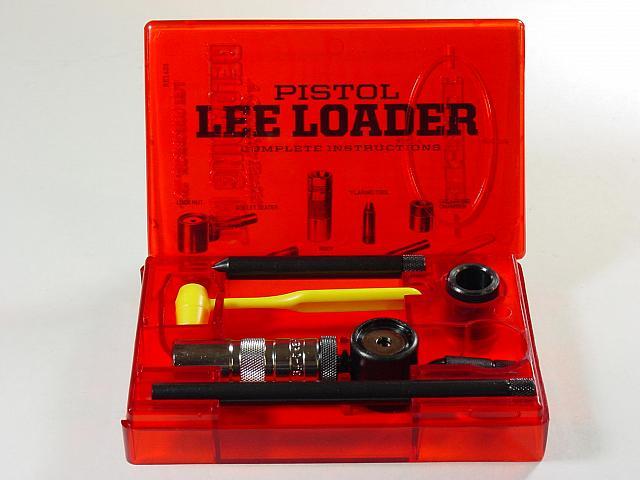 LEE 90260  44 MAGNUM CLASSIC LOADER SET (Ships Insured)