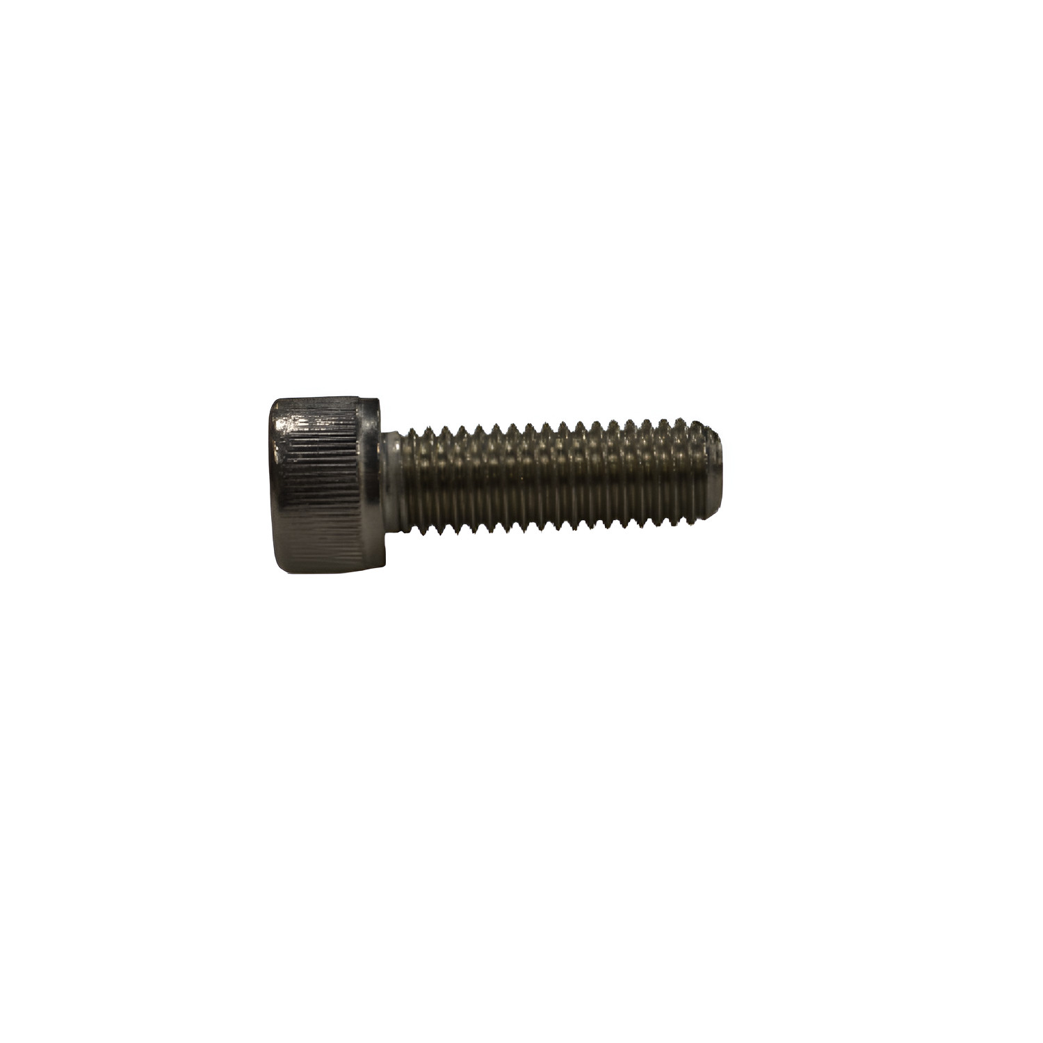 Matrix Fitness Stationary Bike Hex Head Socket Screw M10 - 1.5P x 30L 1000314451
