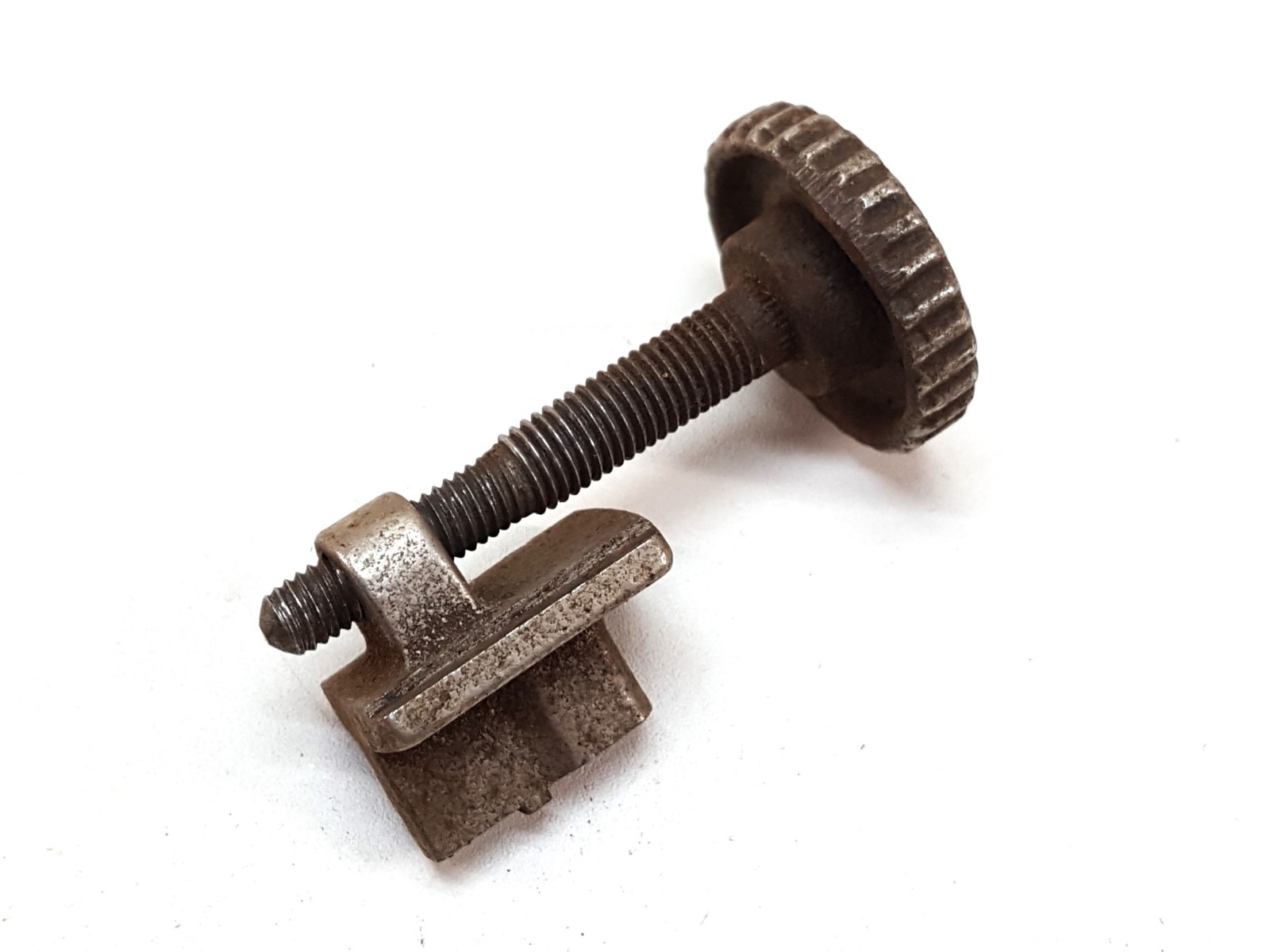 3608 Stanley No. 203; Frog