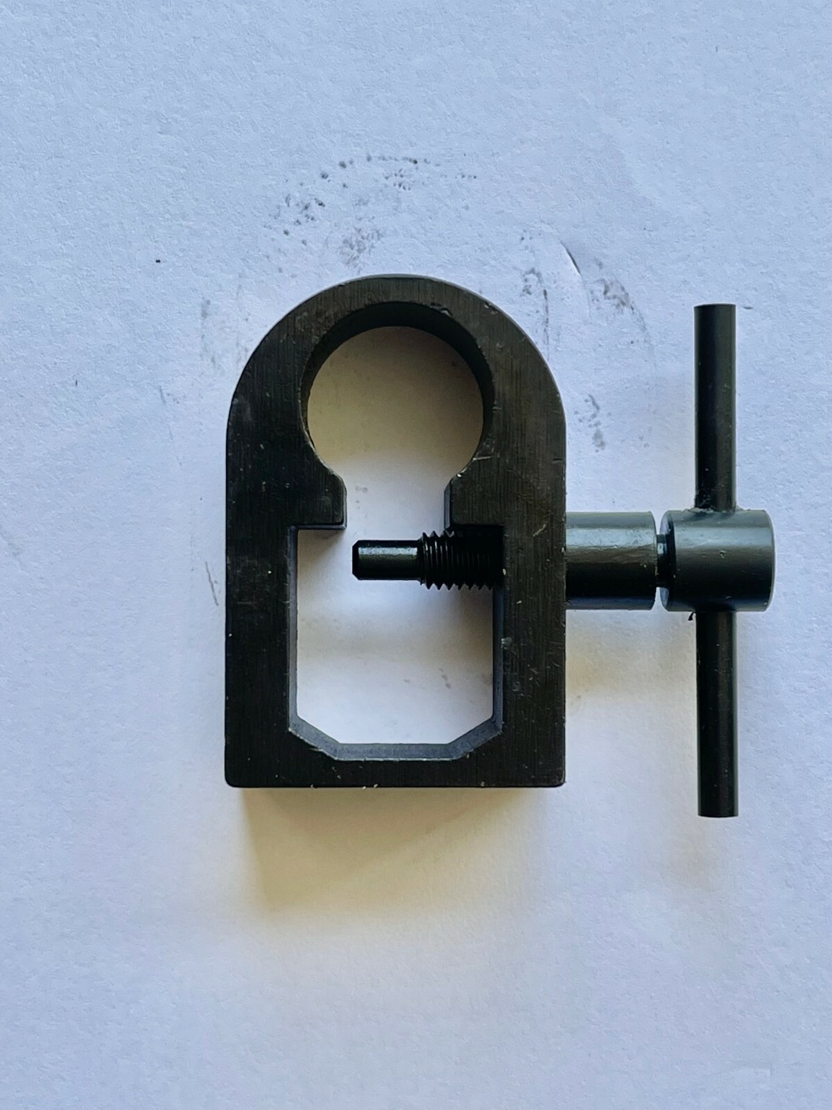 German K98 98K Swedish Mauser M96, M38 Front Sight Adjustment Wrench