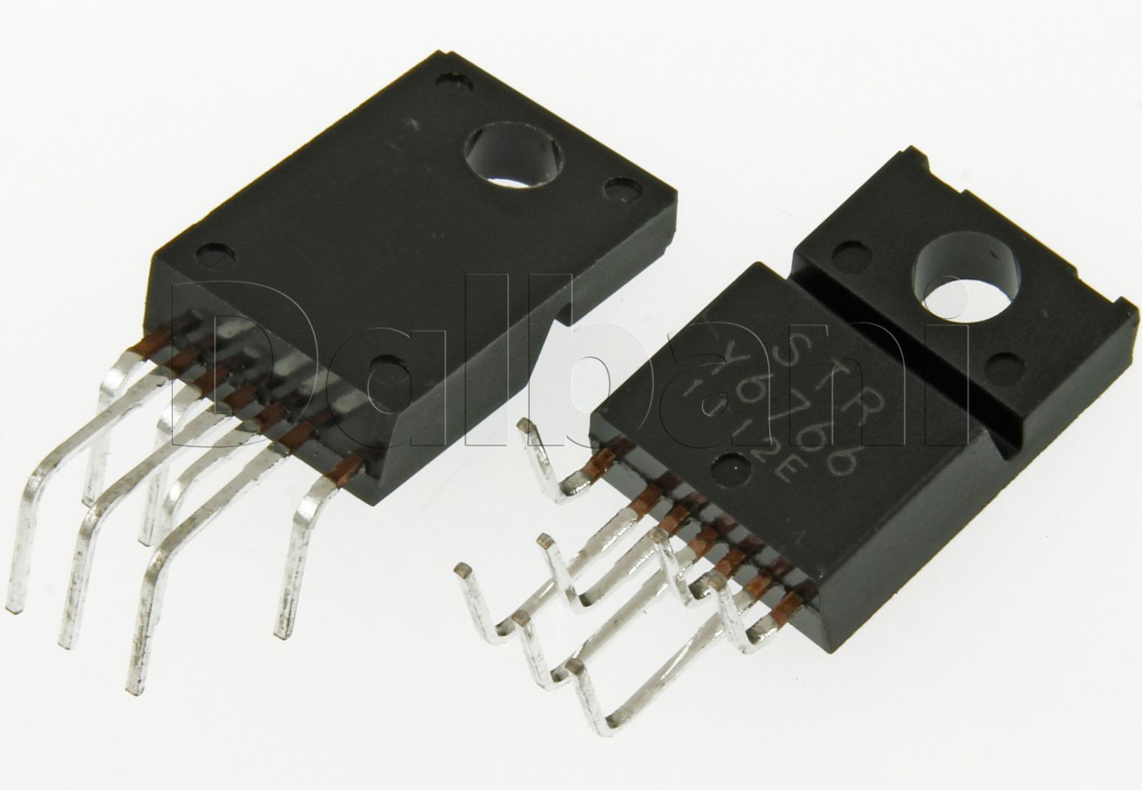 STRY6766 Original New Sanken  IC STR-Y6766