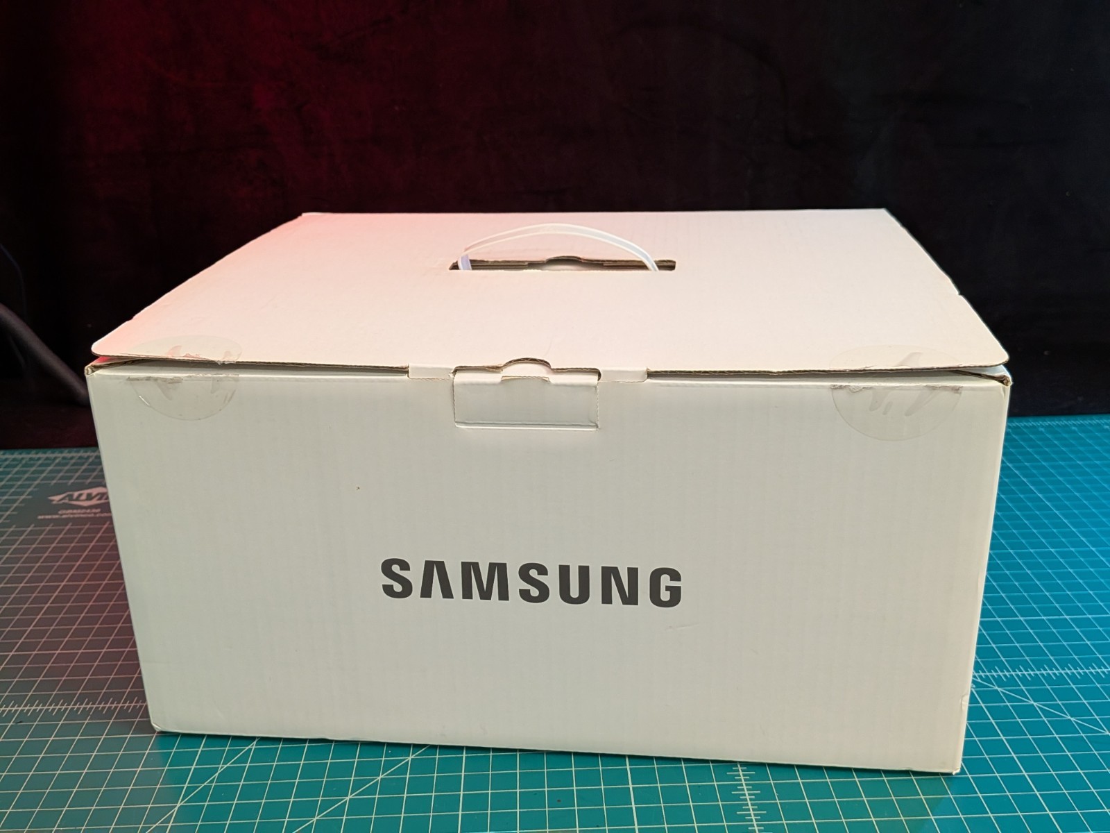 Samsung HMD Odyssey Headset, Controllers, XE800ZAA-HC1US