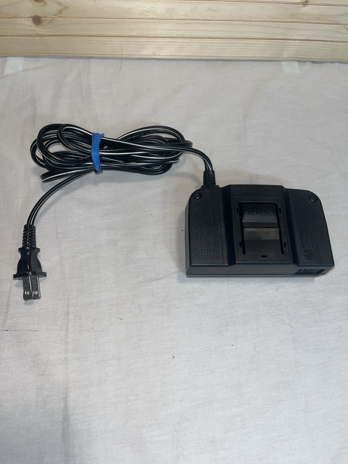 Nintendo 64 OEM Power Supply, tested and working