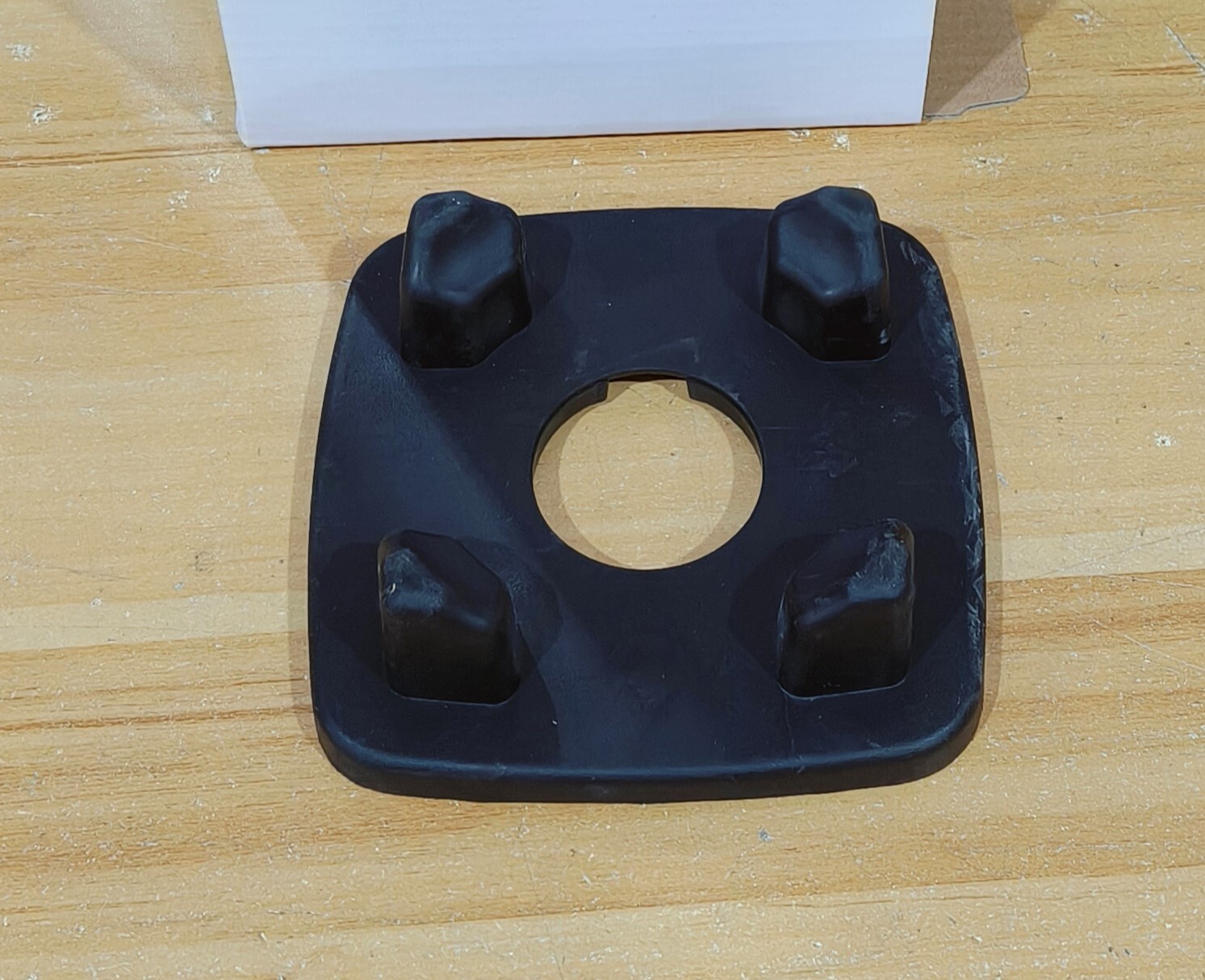 Centering Pad For Vi-tamix 64 48 32Ounce Blender, Sound Reducing Pad Rpl 791 890