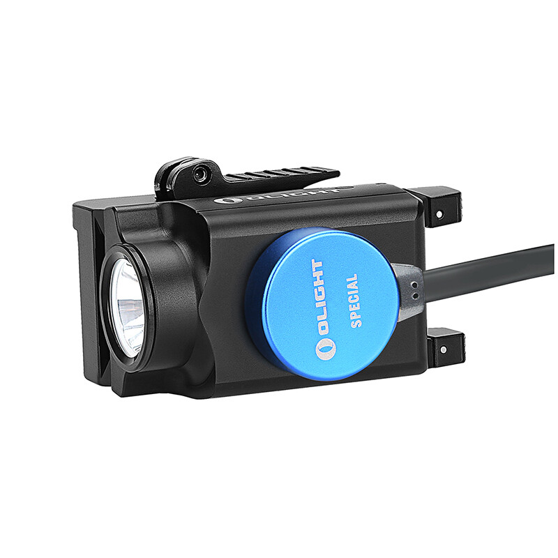 Olight PL-MINI 2 Valkyrie 600Lm Rechargeable Pistol Light Compact or Sub-compact