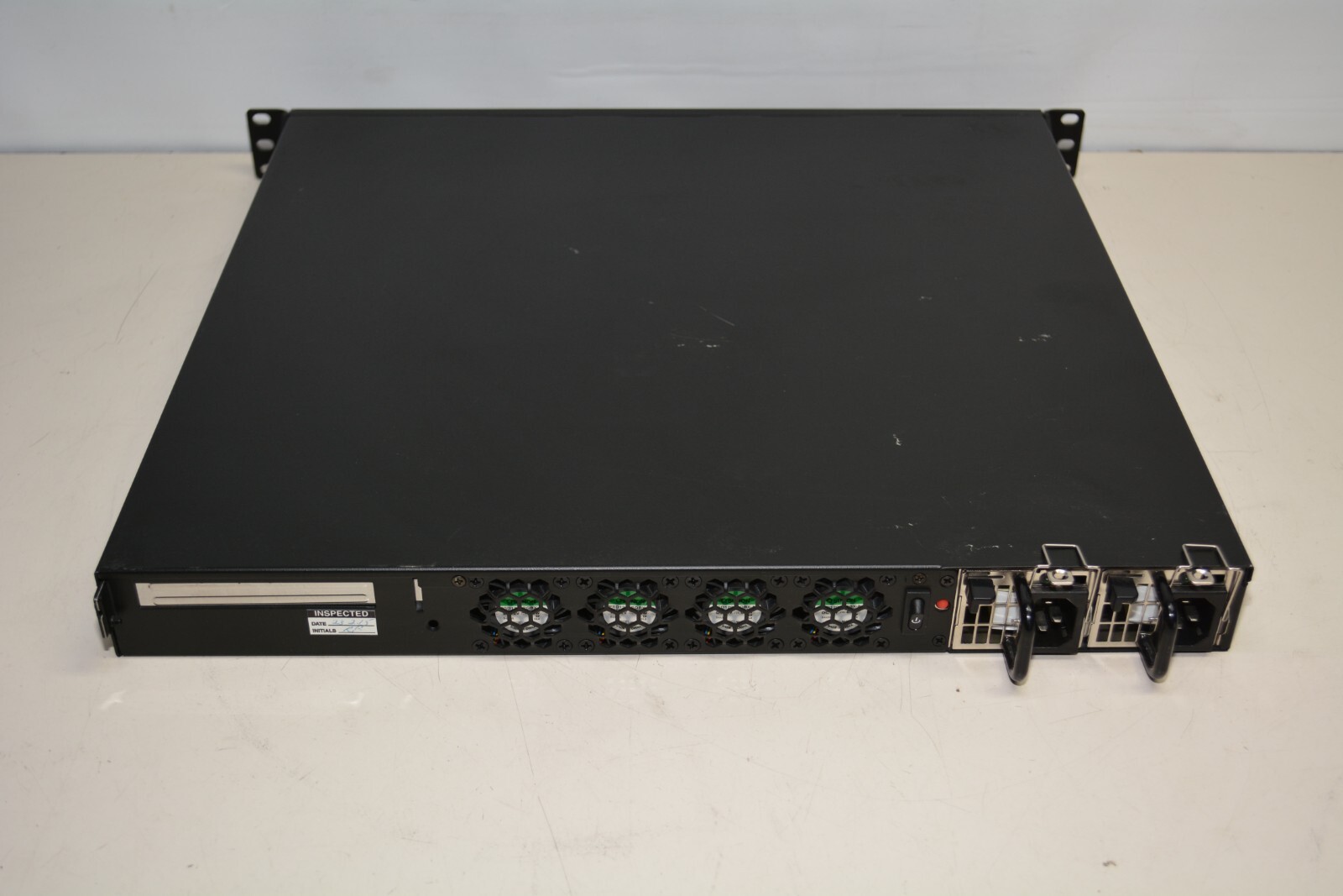 ELFIQ Networks 5500 Series #W3991