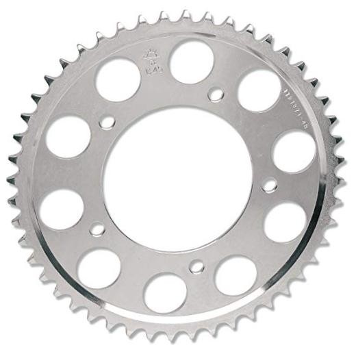 Sprockets R1792.41 41T Steel Rear Sprocket black, 41 Tooth/525 Pitch
