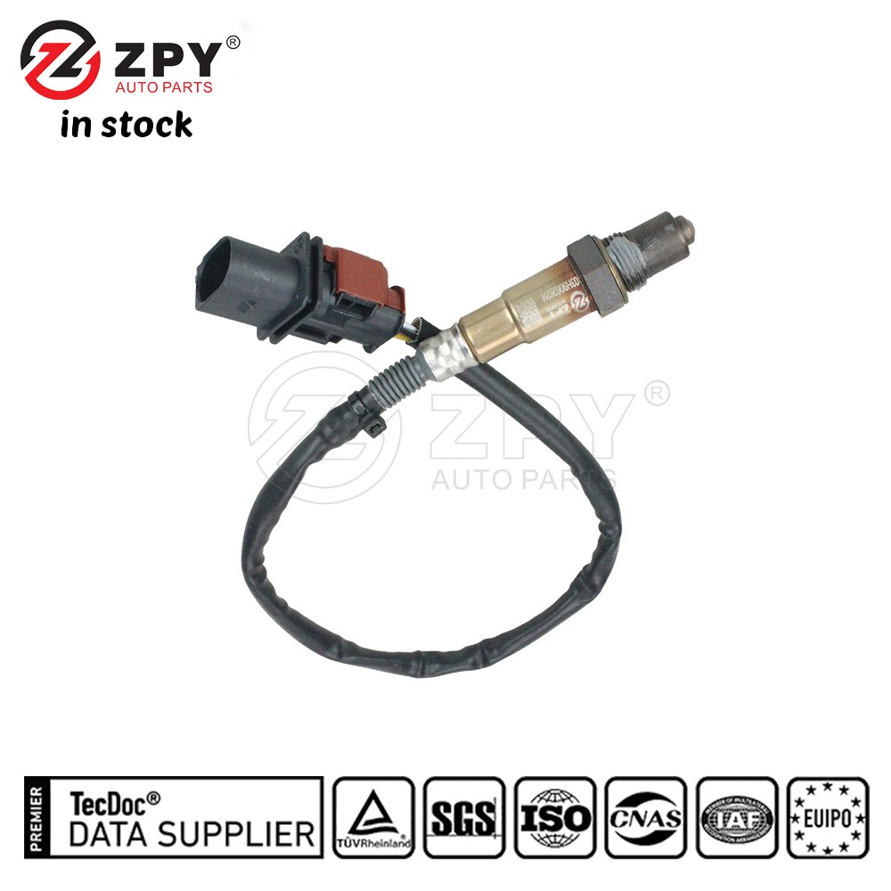 BEYU New Hight Quality Front Oxygen Sensor For 2013-2018 VW Jetta 03H 906 262N