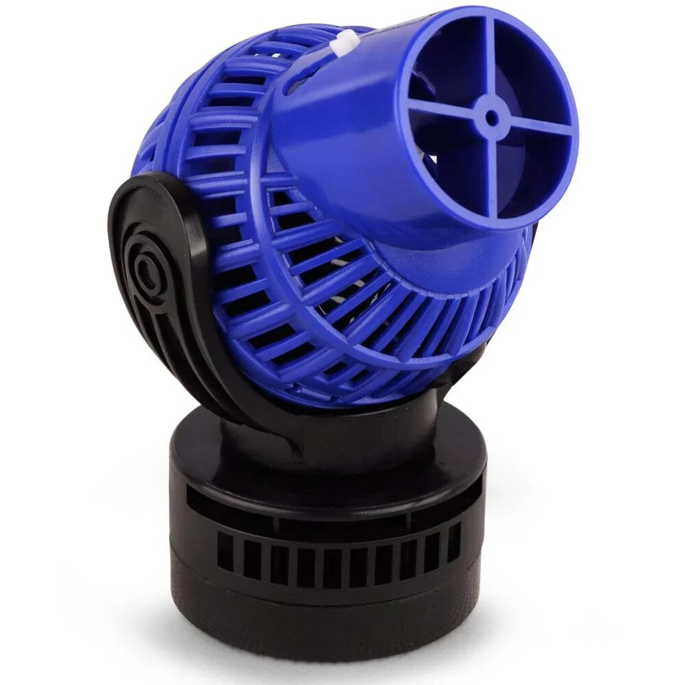 Submersible Wave Maker 360 ° Circulation Pump w/ Magnetic Mount - 2113 GPH