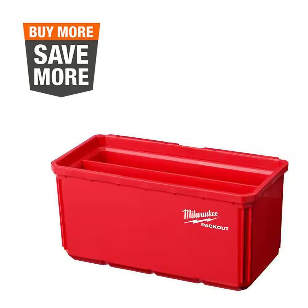 PACKOUT Large Bin Set (2-Pack)