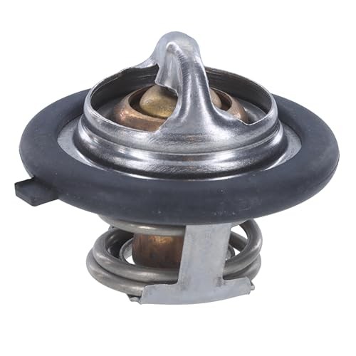 Stant OE Type Thermostat, stainless steel