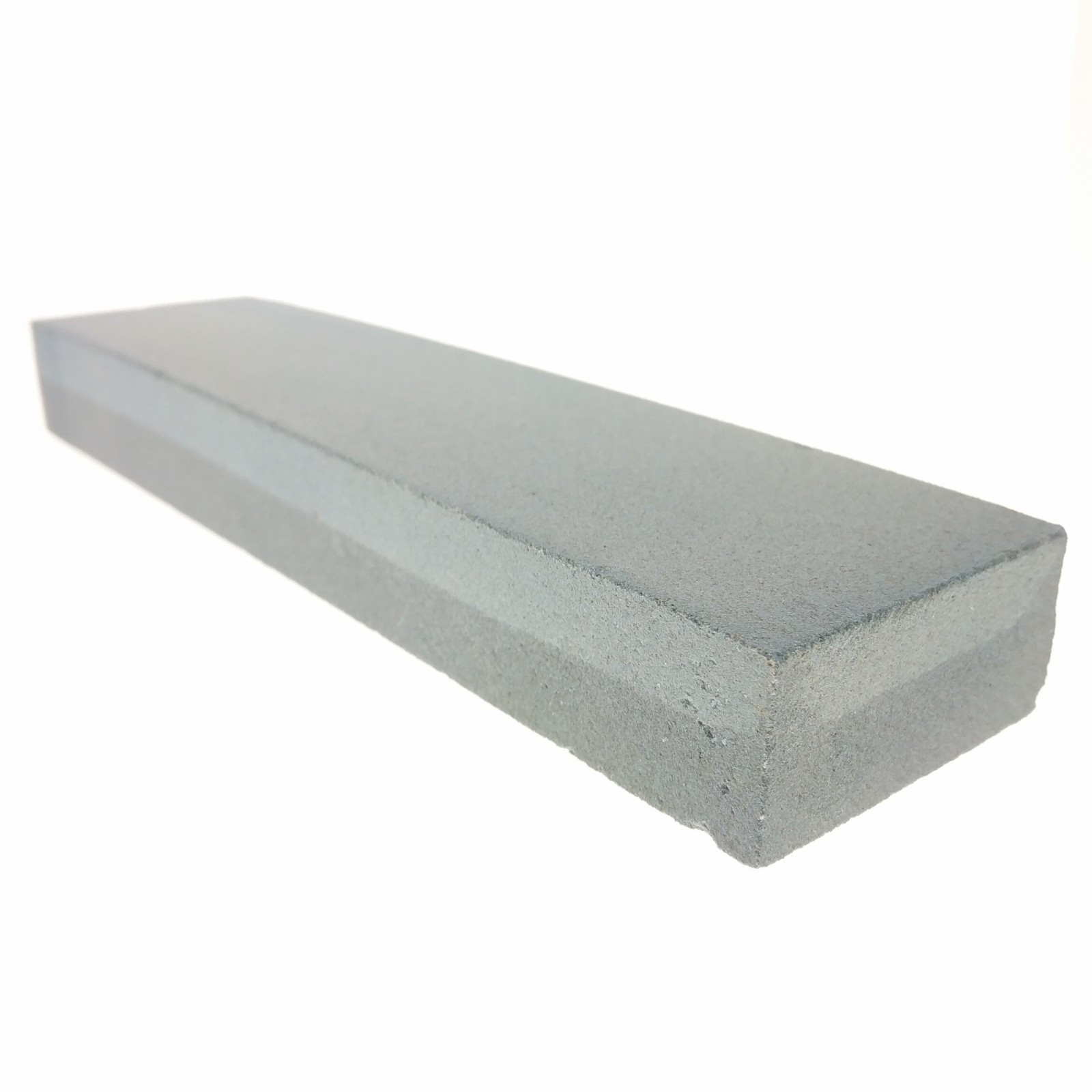 Universal 8 inch 2 Sided Knife Blade Sharpening Stone for Home Improvement
