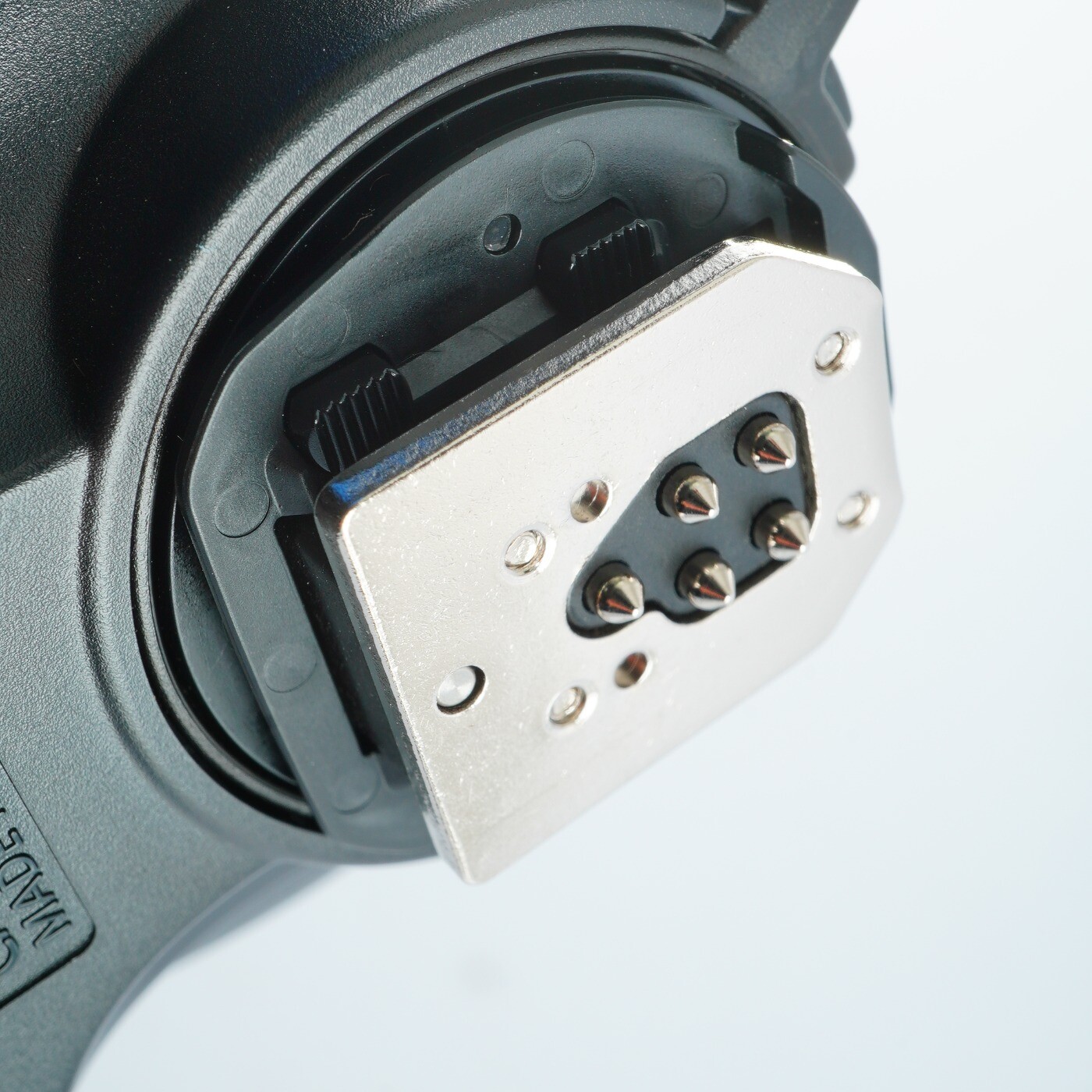 EXCELLENT Canon 430EX II Speedlite Flash & Light Meter