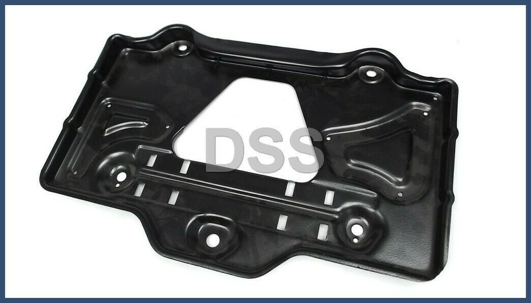 Genuine Mercedes-Benz Battery Tray Bracket Holder Mount (1984-1995) 2016260445
