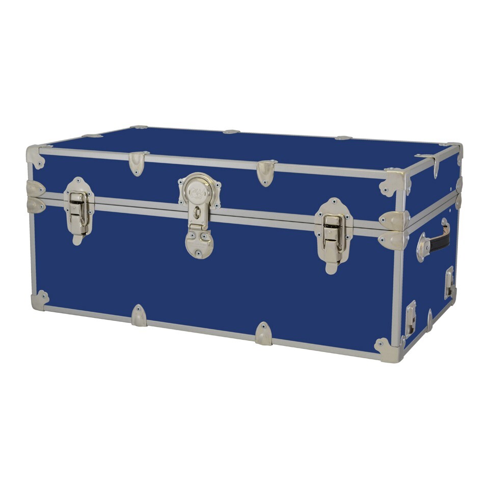 Rhino Storage Trunk Footlocker 32x18x14  USA Made