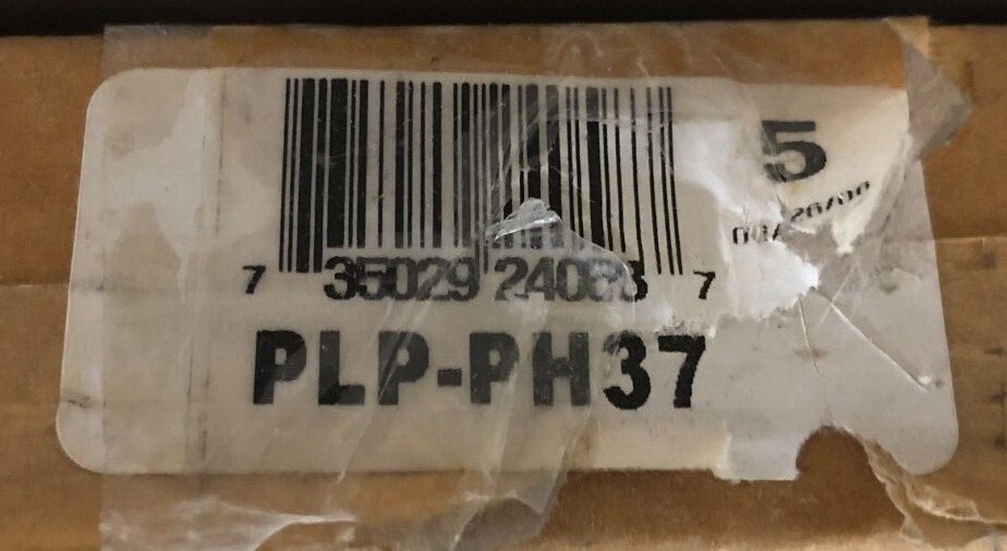 Peerless PLP-PH37 Adapter Bracket
