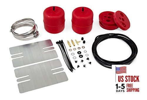 1000 60910 Universal Air Suspension Kit