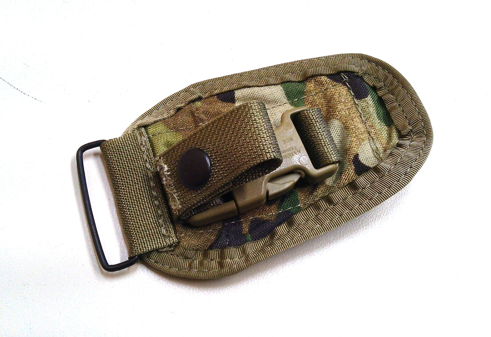 London Bridge Trading LBT Universal Pistol Holster Thumb Break Flap LBT-6099H