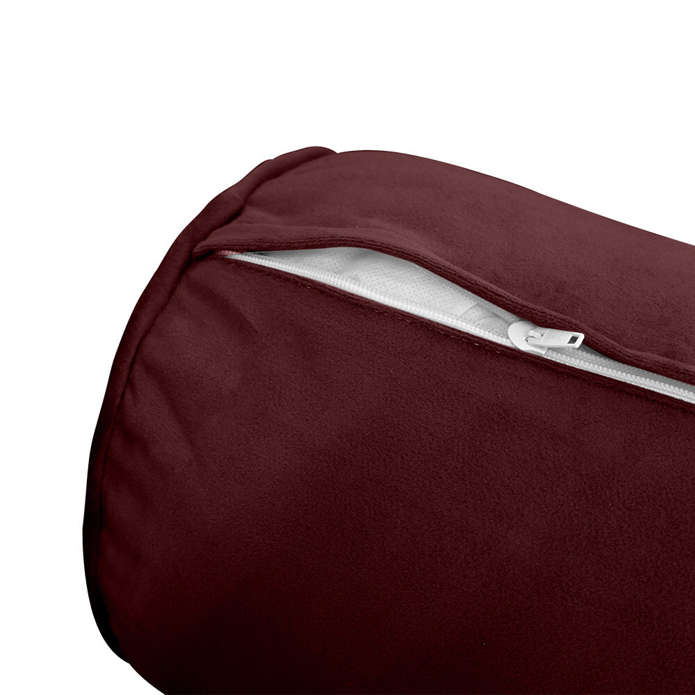 Model V5 TwinXL Velvet SamePipe Indoor Daybed Mattress Pillow Complete Set AD368