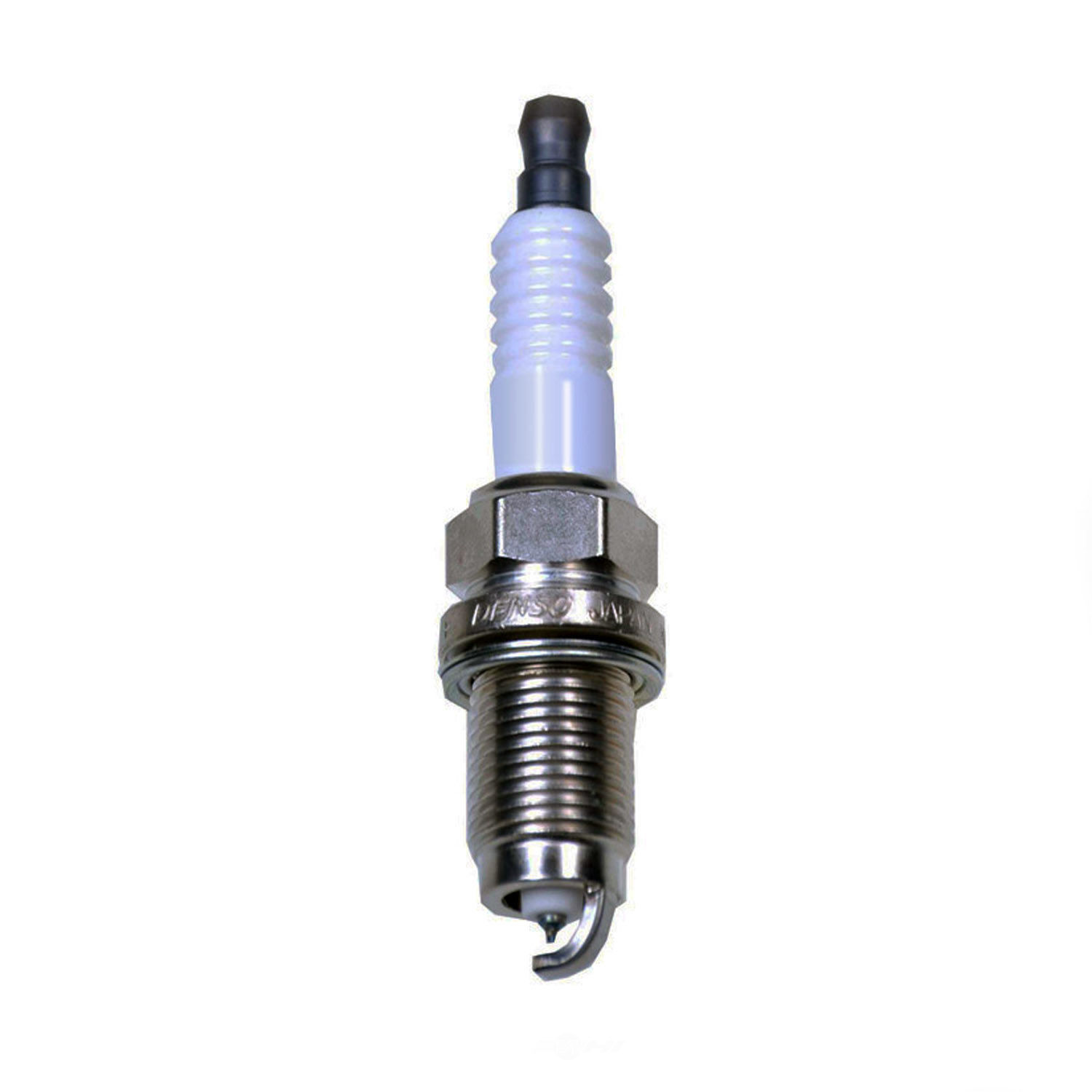 4 Iridium Spark Plugs   DENSO 3422  SKJ16DR-M11