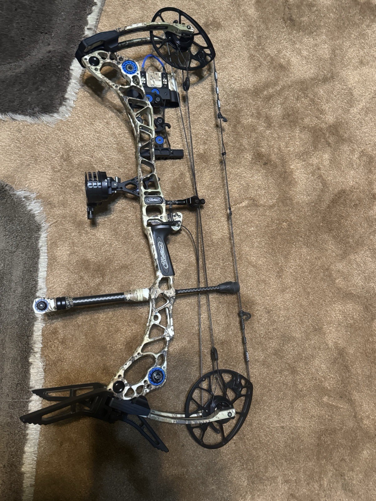 Mathews Halon 32