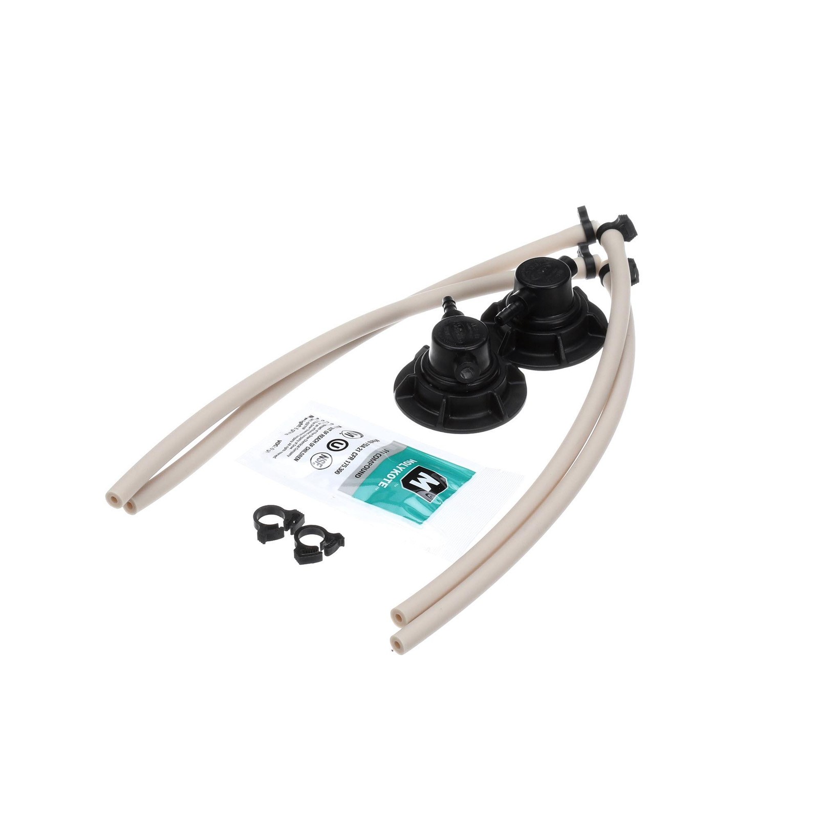 Bunn 38800.02 ADAPTOR TUBE PACK