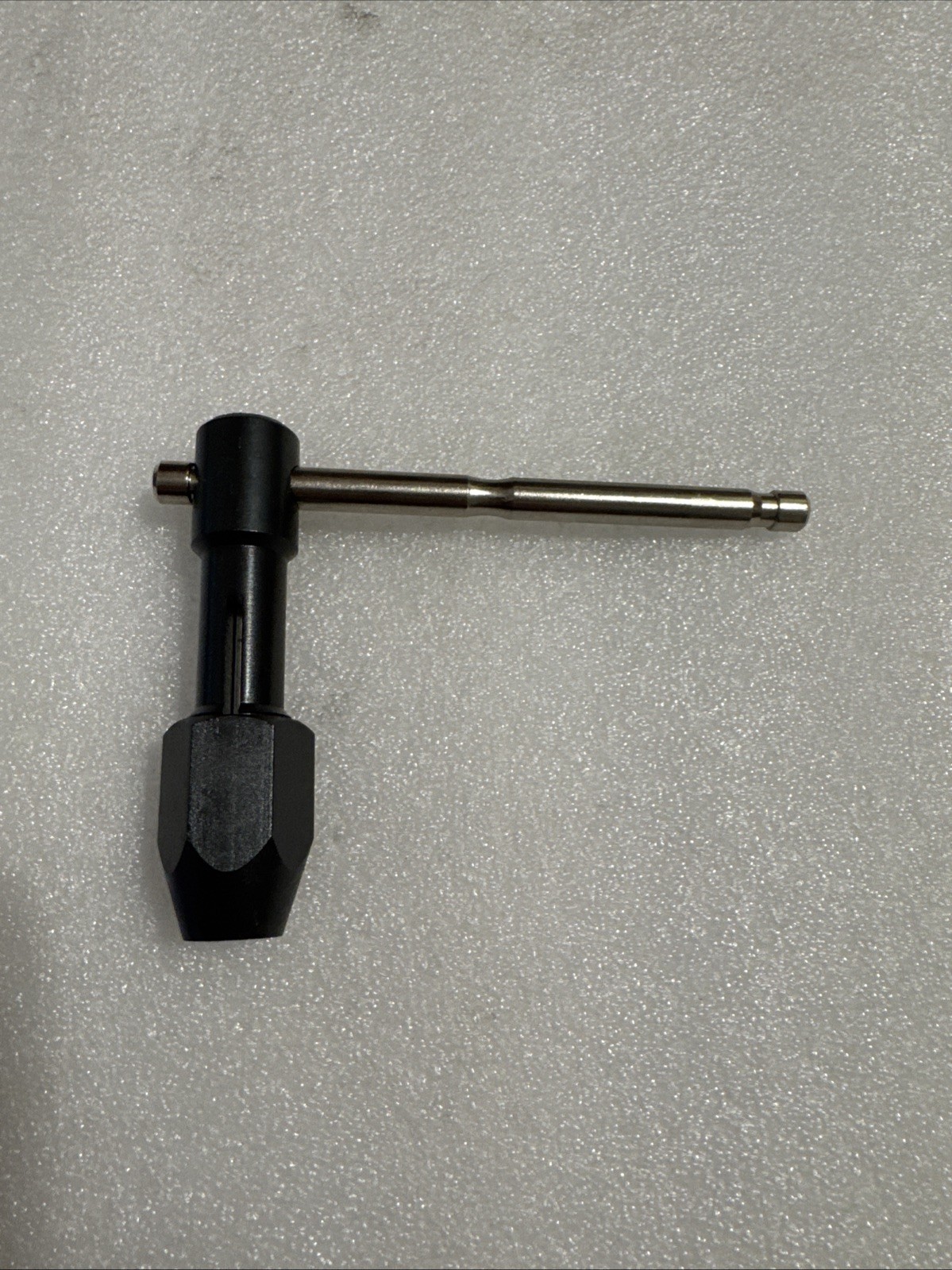 Snap On 1/4-1/2” Tap 4-jaw Tap Wrench NEW
