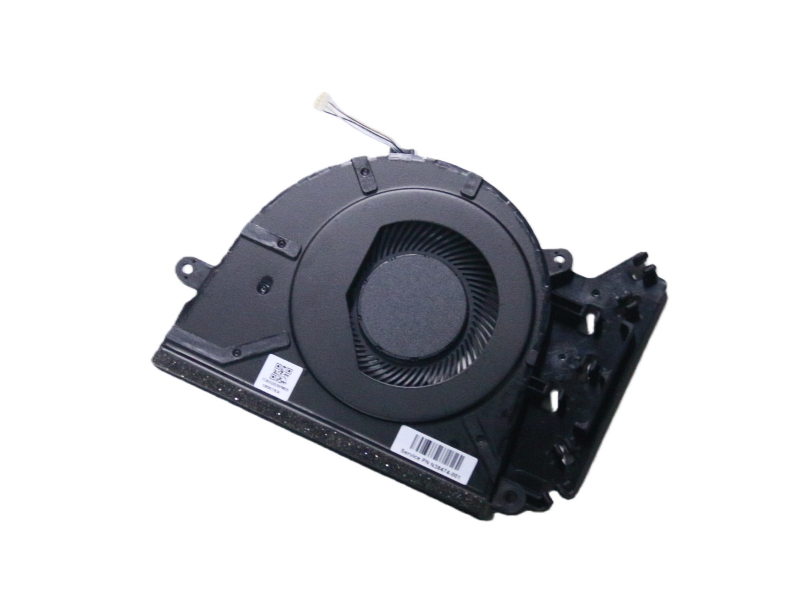 HP 15-FD1023CA 15-FD0027ST 15-FD0127DX 15-FD0123DX 15-FD2XXXX CPU Cooling Fan