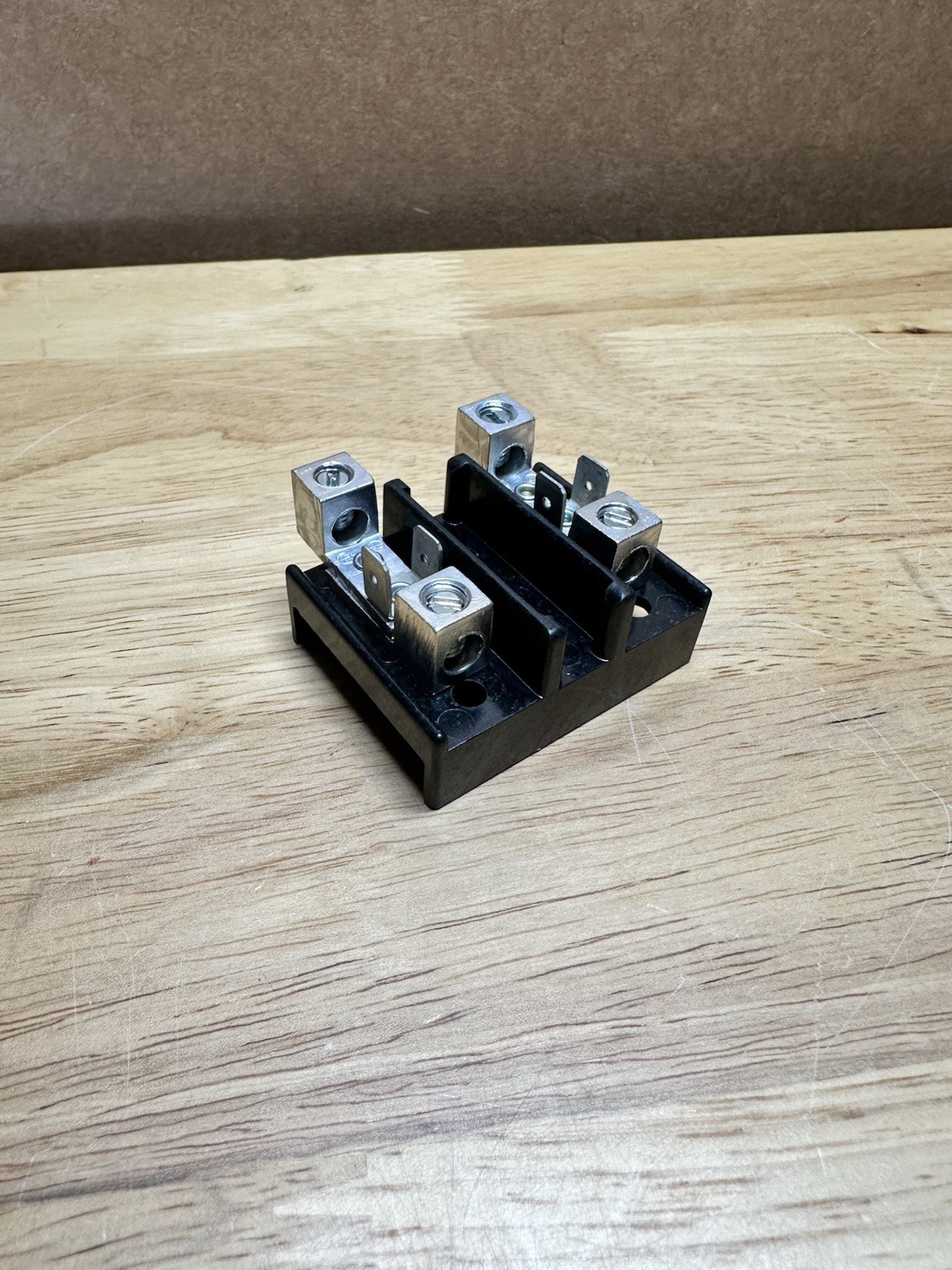 EB-320 ERB320 Generic Terminal Strip 50 Amp 2 Positions Hot Tub New