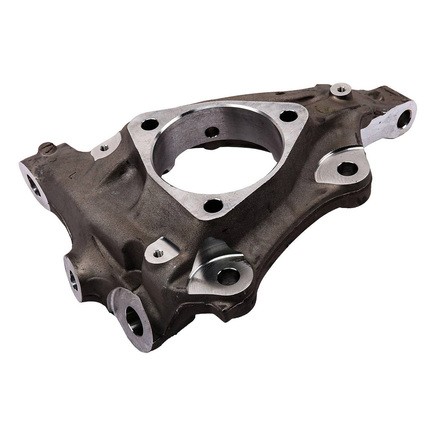 Acdelco 23118083 Knuckle Strg (Slp 1)