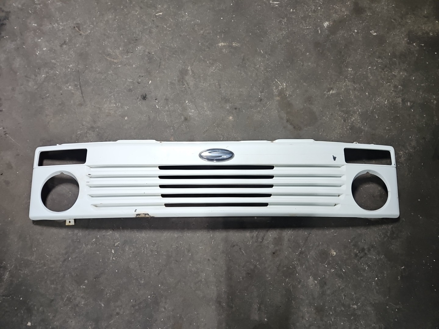 STERLING SC8000 1999-2007 GRILLE