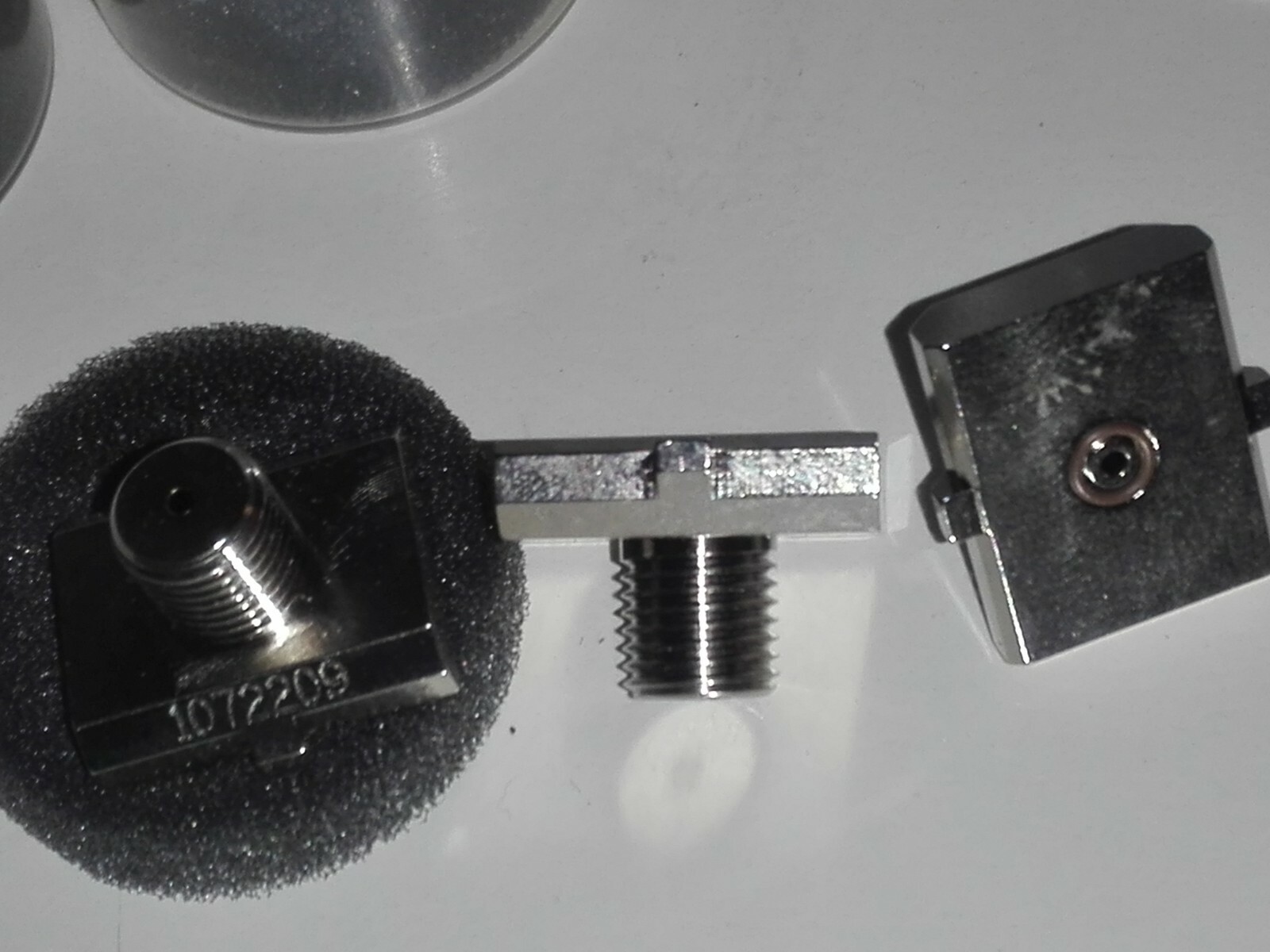 NORDSON ADAPTER,NOZZLE UM22