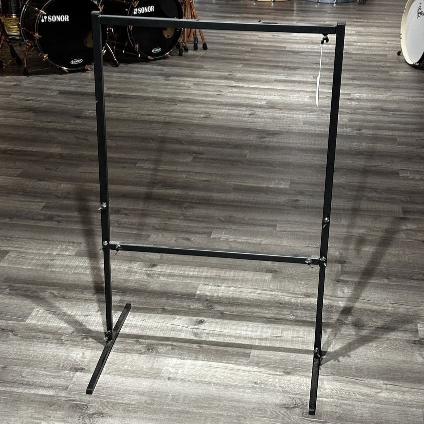 Used Paiste Square Orchestra Stand For 1 Gong 24"/26" - Very Good
