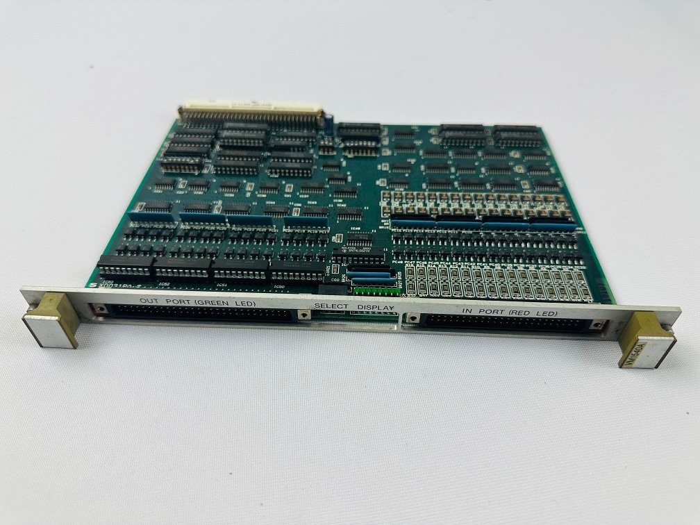 Sharp X0031PA-2 VME Controller Card