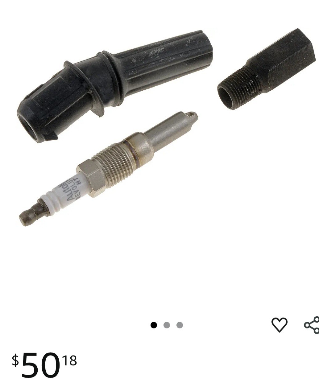 Dorman Cylinder Repair Kit 42025