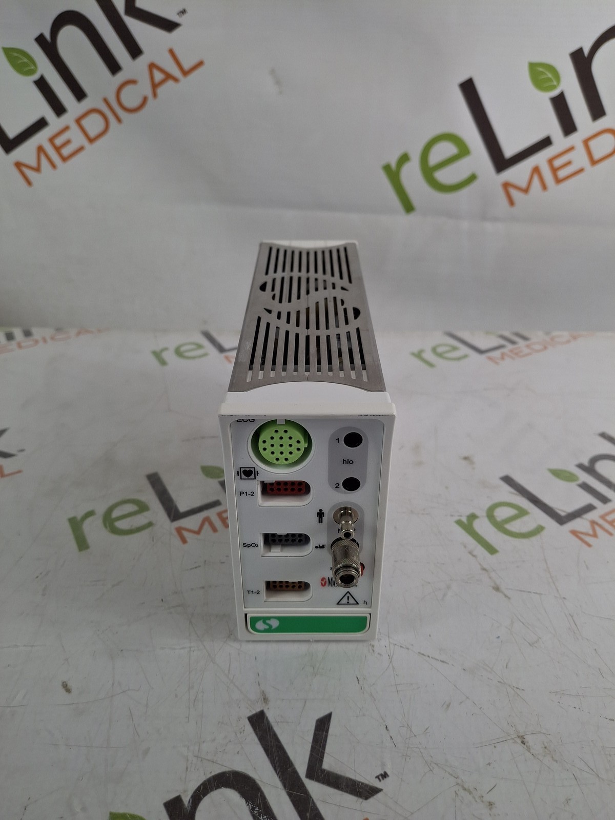 Spacelabs Healthcare 91496 Multiparameter Module