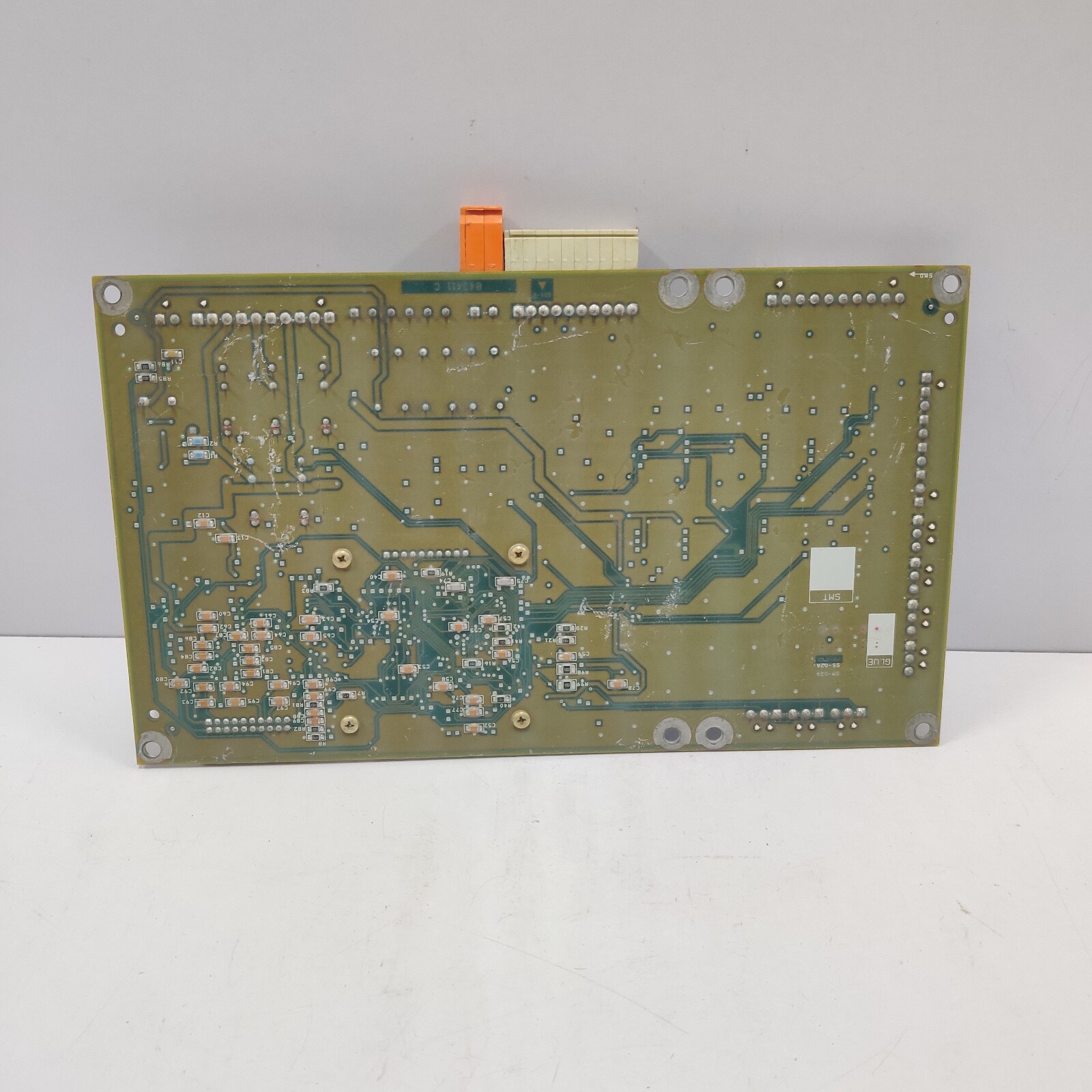 CARRIER CEPL130403-101 32GB500182EE Protection Module