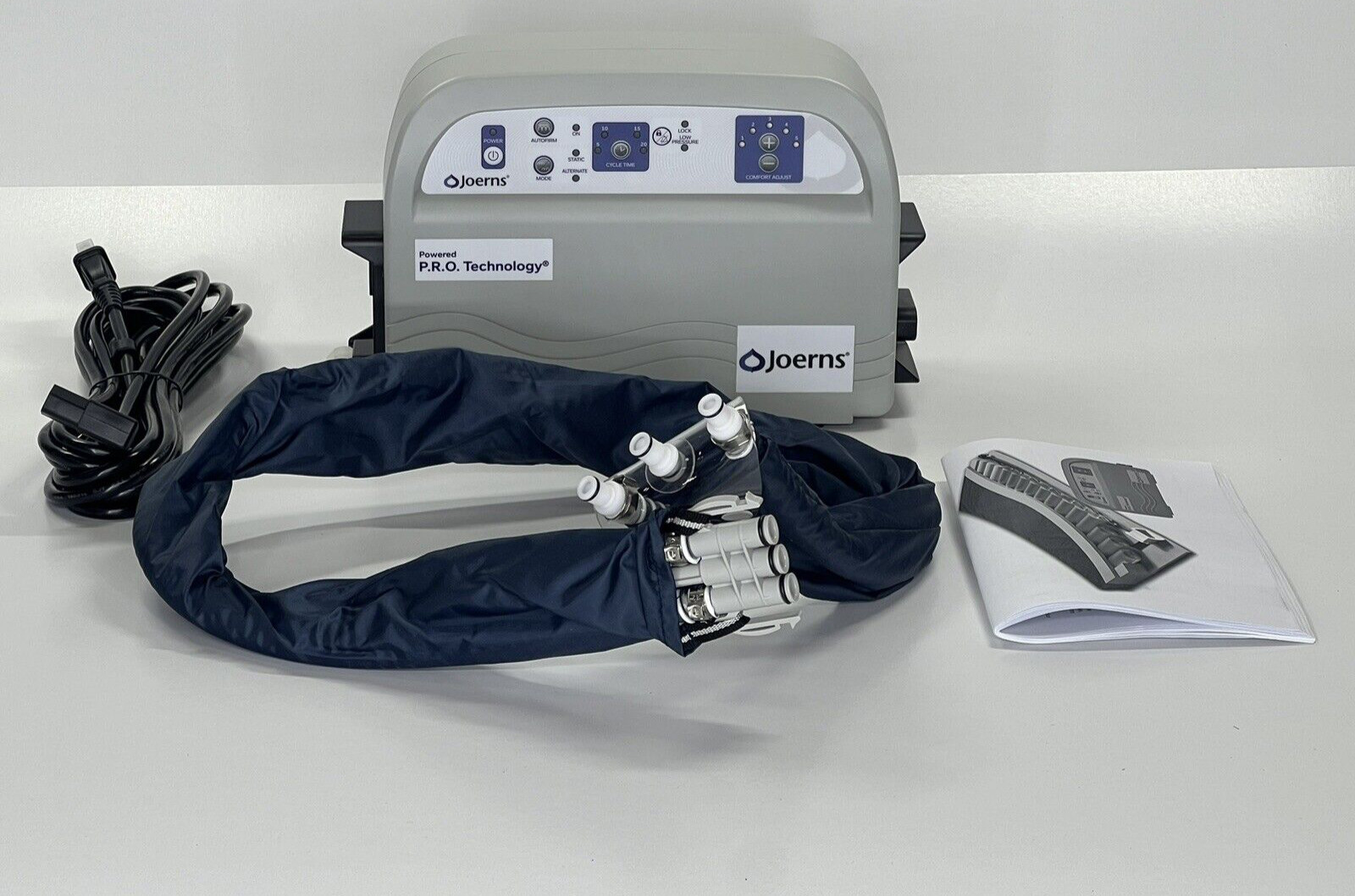 Joerns PMP-CU Matt Controller Control Unit - NEW