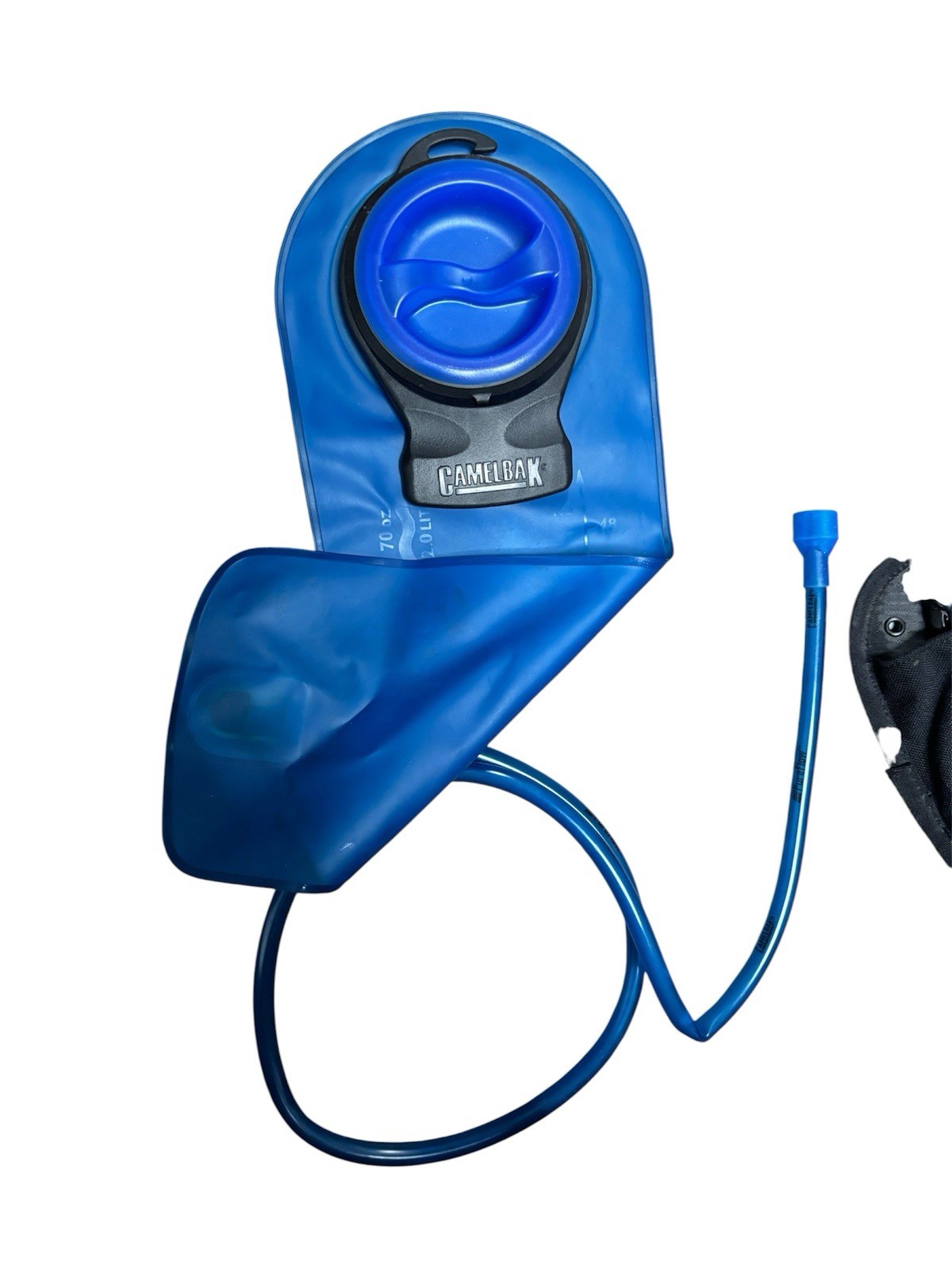 Osprey Aqua Source Hydration Back Pack Attachment