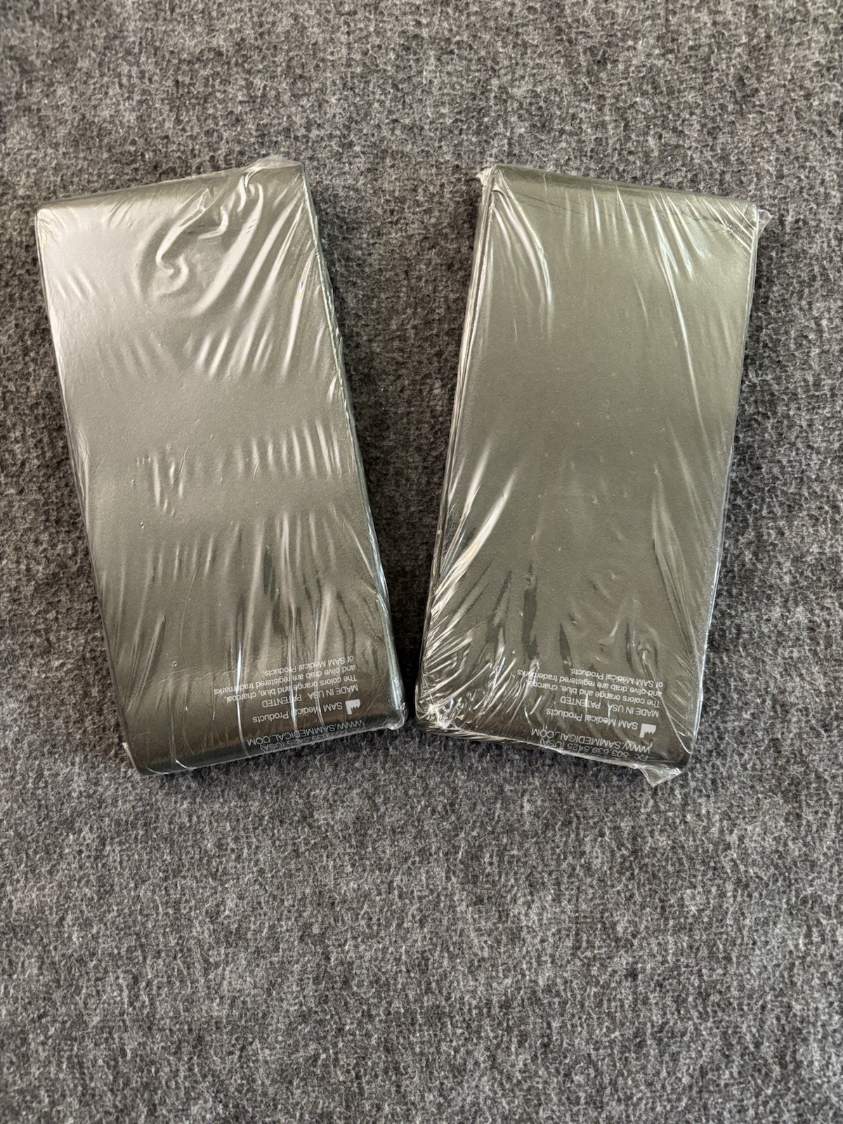 SAM Splint II Military Version Set