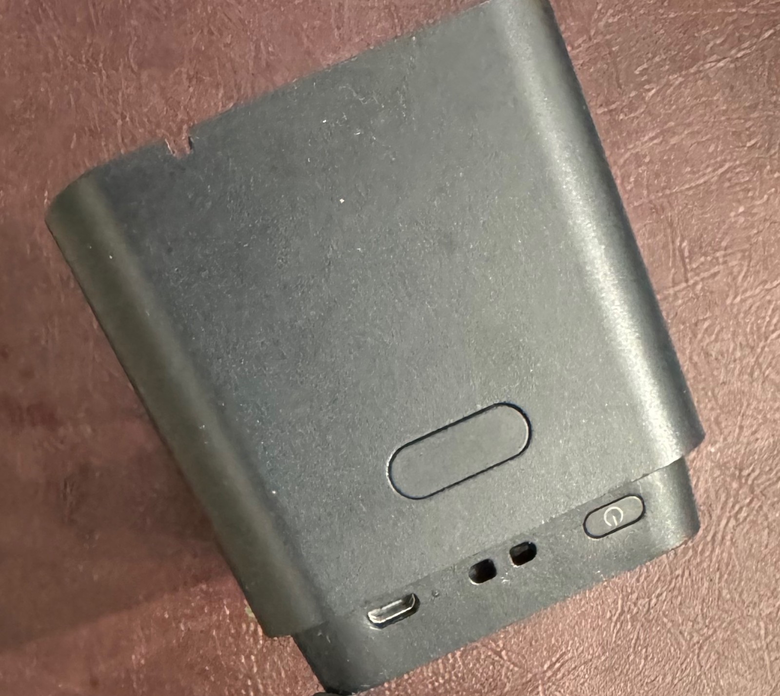 Zettle Reader 2 by PayPal Card Reader + Charging Dock Contactless Chip Tested