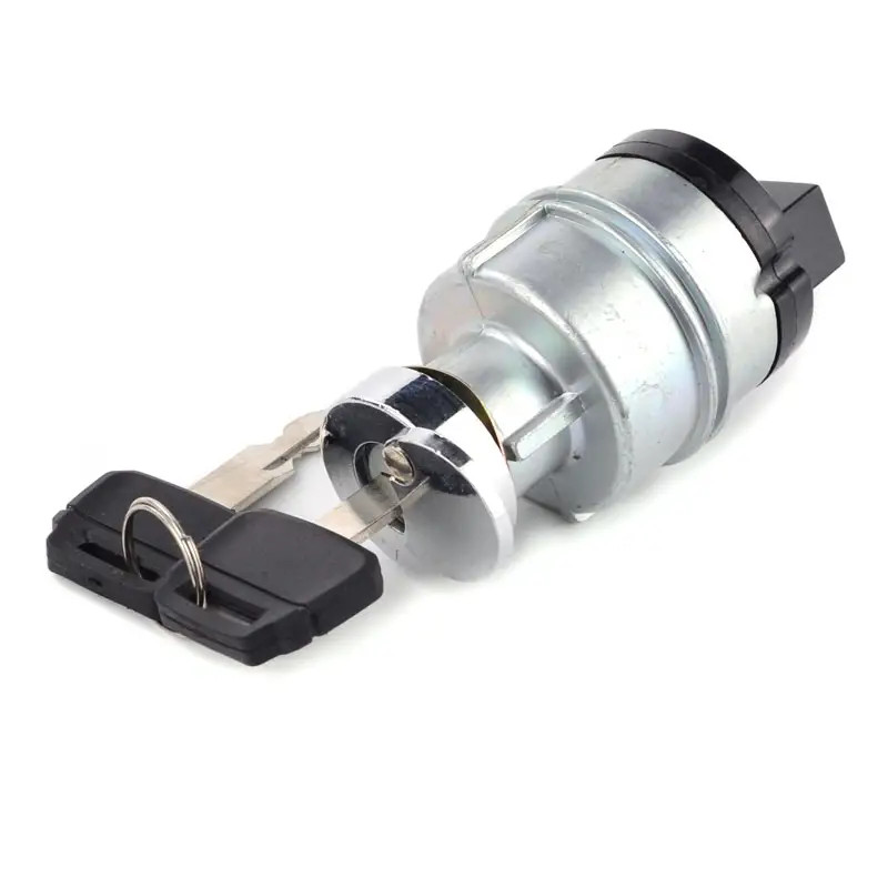 YN50S00026F1 Ignition Switch for Kobelco SK200-8 SK210-8 SK300-8 SK350-8