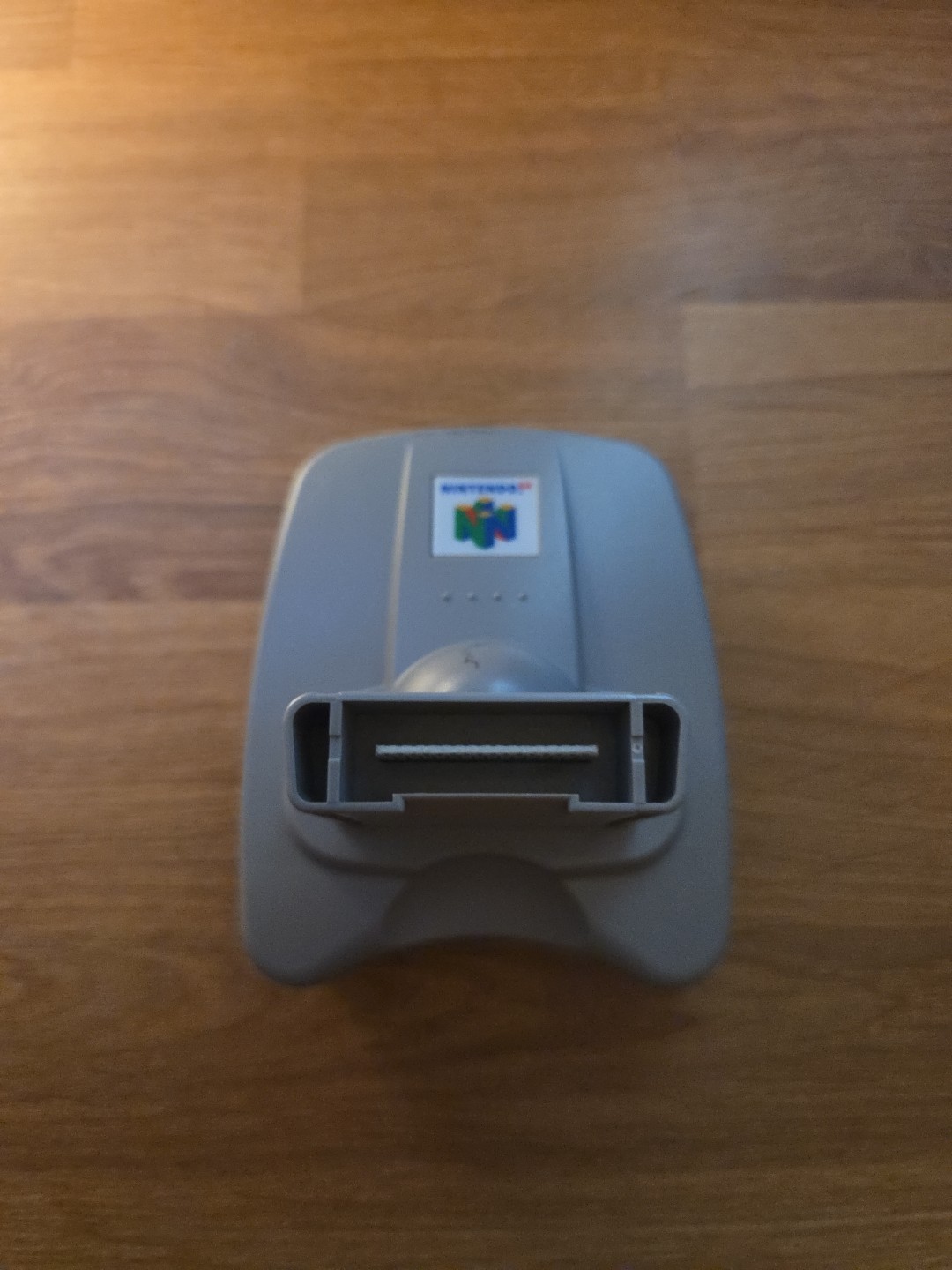 N64 Transfer Pak/Pack Gameboy  NUS-019 OEM USA & Japanese