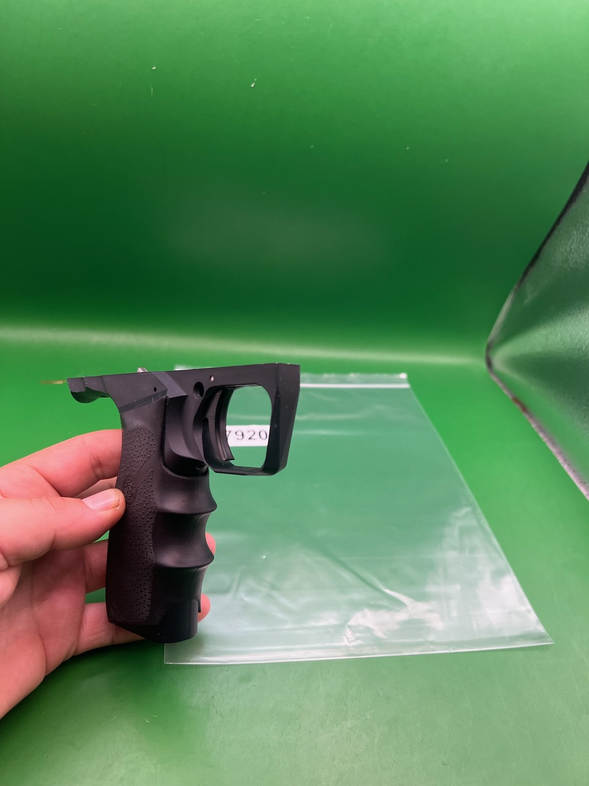 CCM 86 Frame Autococker
