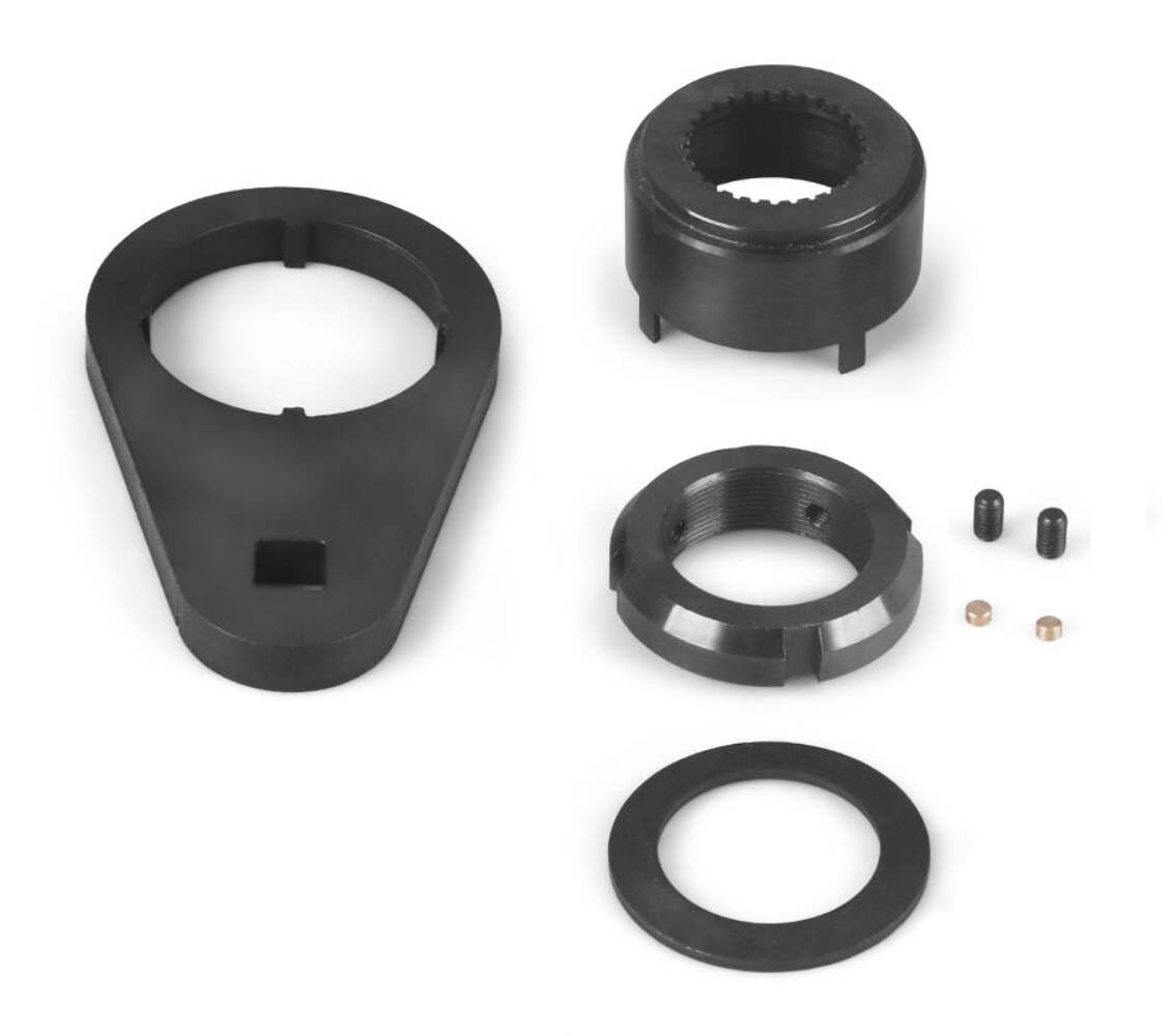 5th Gear Nut Main Shaft Wrench Kit Dodge NV4500 Manual Transmission